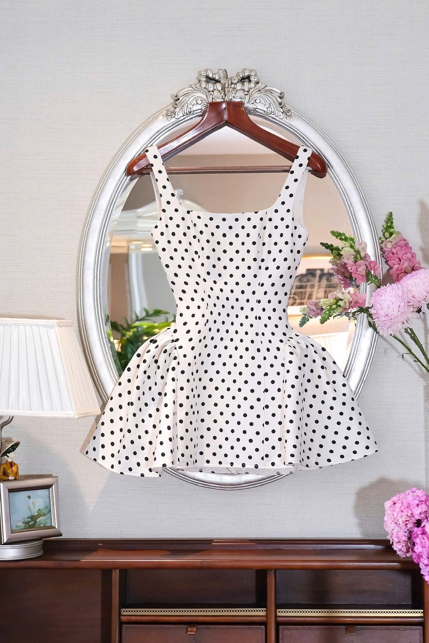 Flowering Girl Women Ella Mini Dress
