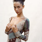 Flowering Girl Women The Colette - Relic