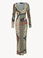 Flowering Girl Women The Colette - Relic