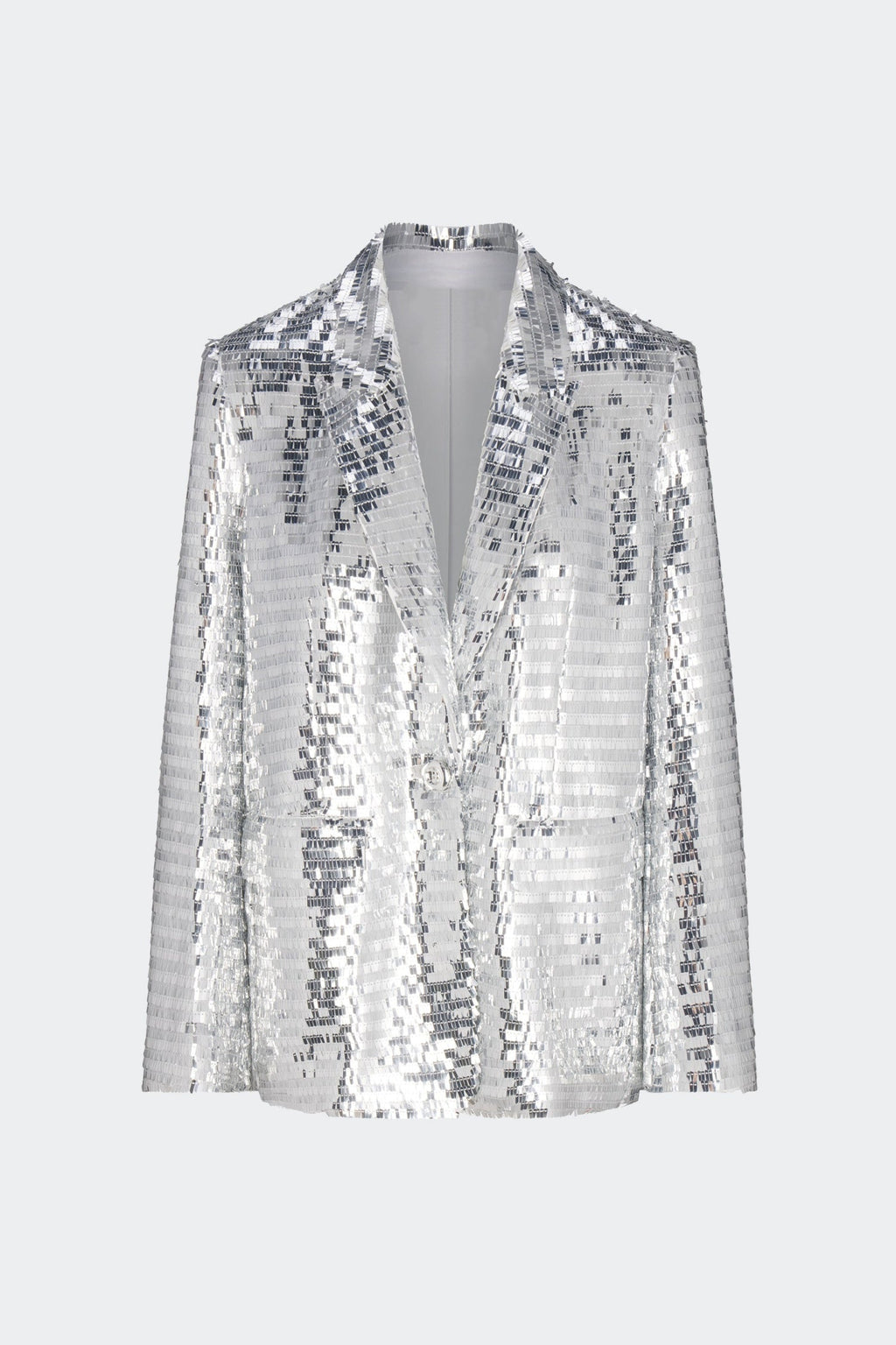 Flowering Girl Women Cortel Sequin Blazer Two Piece Set