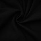 Flowering Girl Women Anaïs black open-front gathered top