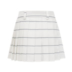 Flowering Girl Women Angélique Striped Top & Skirt Matching Set