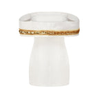 Flowering Girl Women Avalon sequin-embellished mini dress