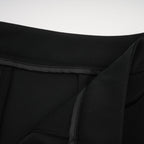 Flowering Girl Women Delphine black embellished jacket & trousers matching set