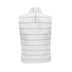 Flowering Girl Women Angélique Striped Top & Skirt Matching Set