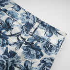 Flowering Girl Women Morgane floral-print jacket & trousers matching set