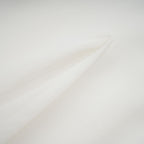 Nathalie White Tulle-Panelling Maxi Dress