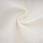 Flowering Girl Women Elodie bubble-skirt mini dress in White