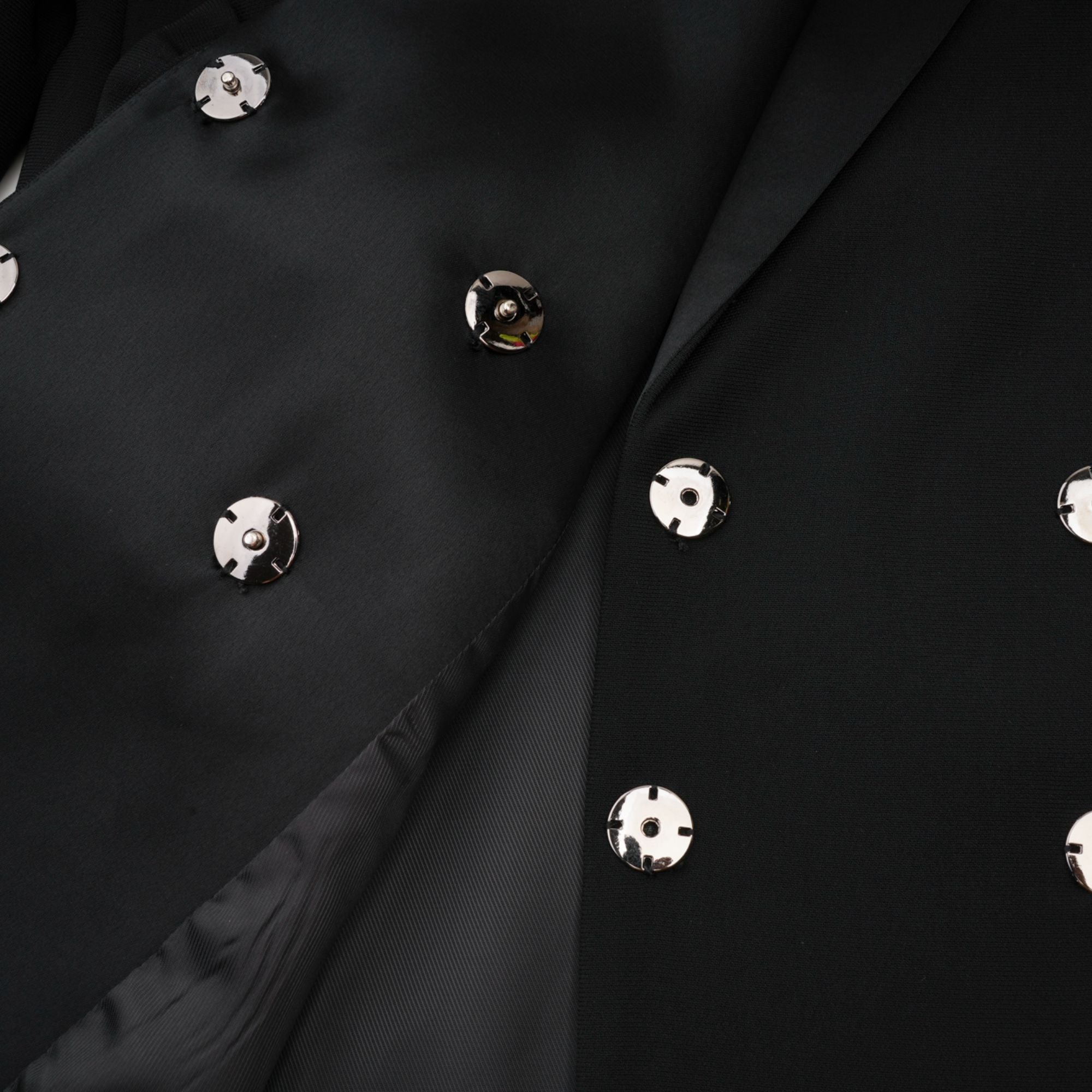 Flowering Girl Women Thala crystal-embellished bow blazer