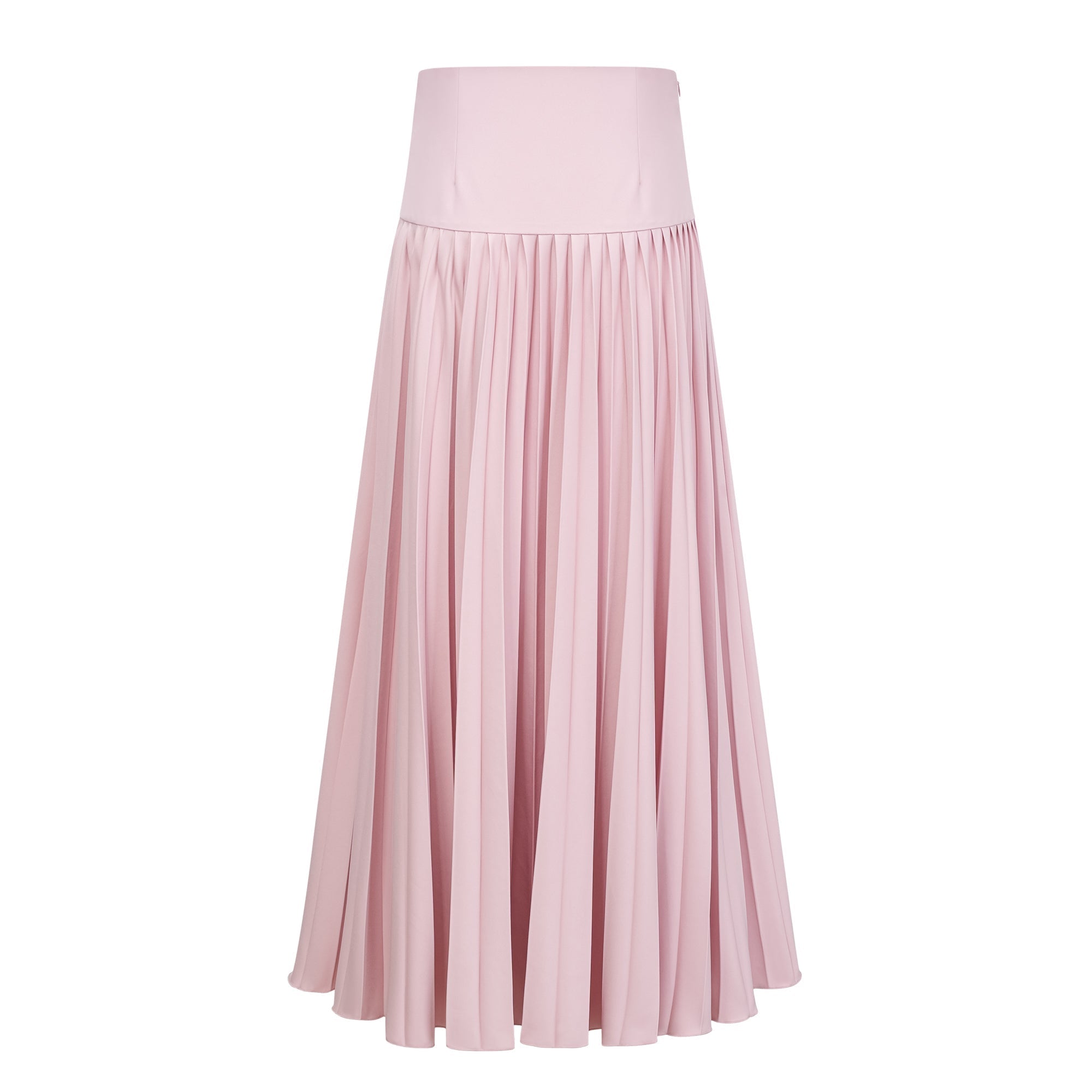 Flowering Girl Women Cape Bow Pearl Corset Pleated Maxi Dress