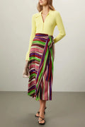 Flowering Girl Women Diane von Furstenberg