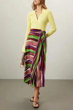 Flowering Girl Women Diane von Furstenberg