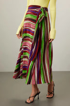 Flowering Girl Women Diane von Furstenberg