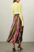 Flowering Girl Women Diane von Furstenberg