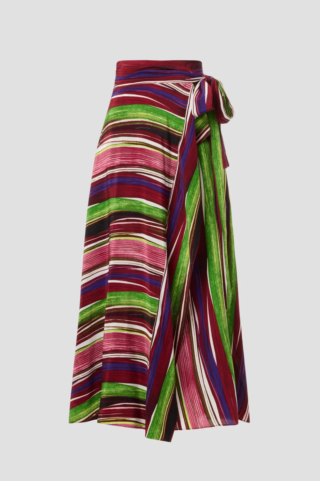 Flowering Girl Women Diane von Furstenberg