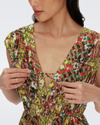 Flowering Girl Women Gillian Dress