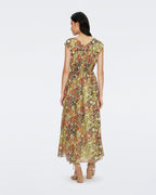 Flowering Girl Women Gillian Dress