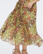 Flowering Girl Women Gillian Dress