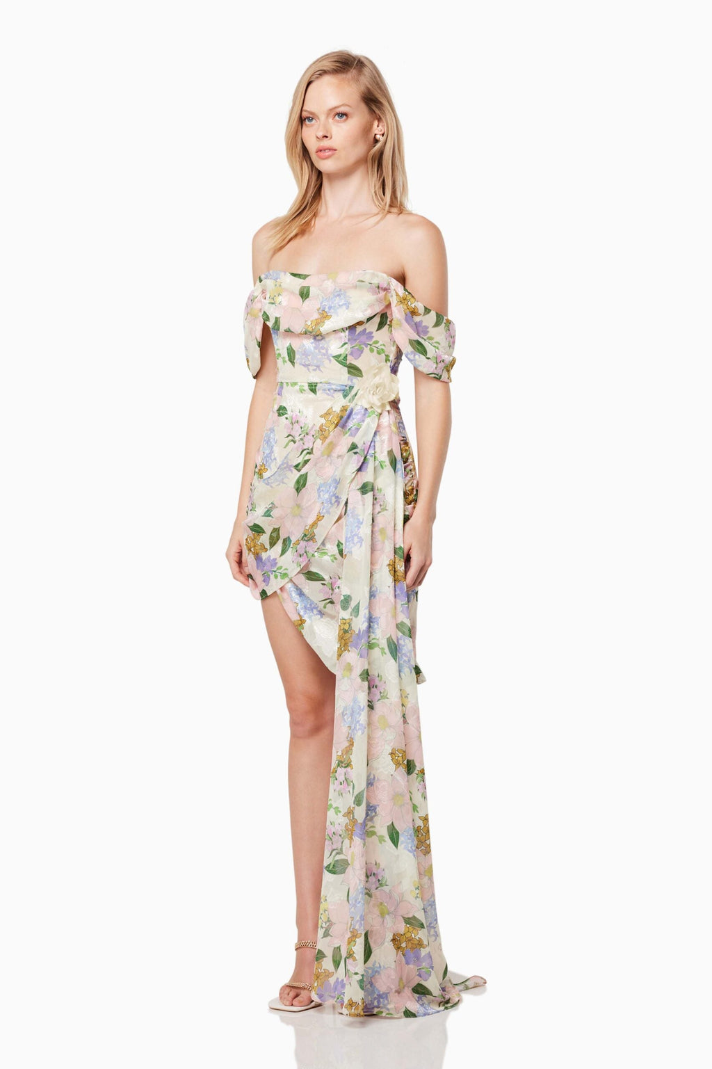 Flowering Girl Women Belladonna Dress