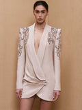 Flowering Girl Women Mya Blazer Dress