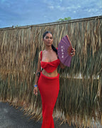Red Pia