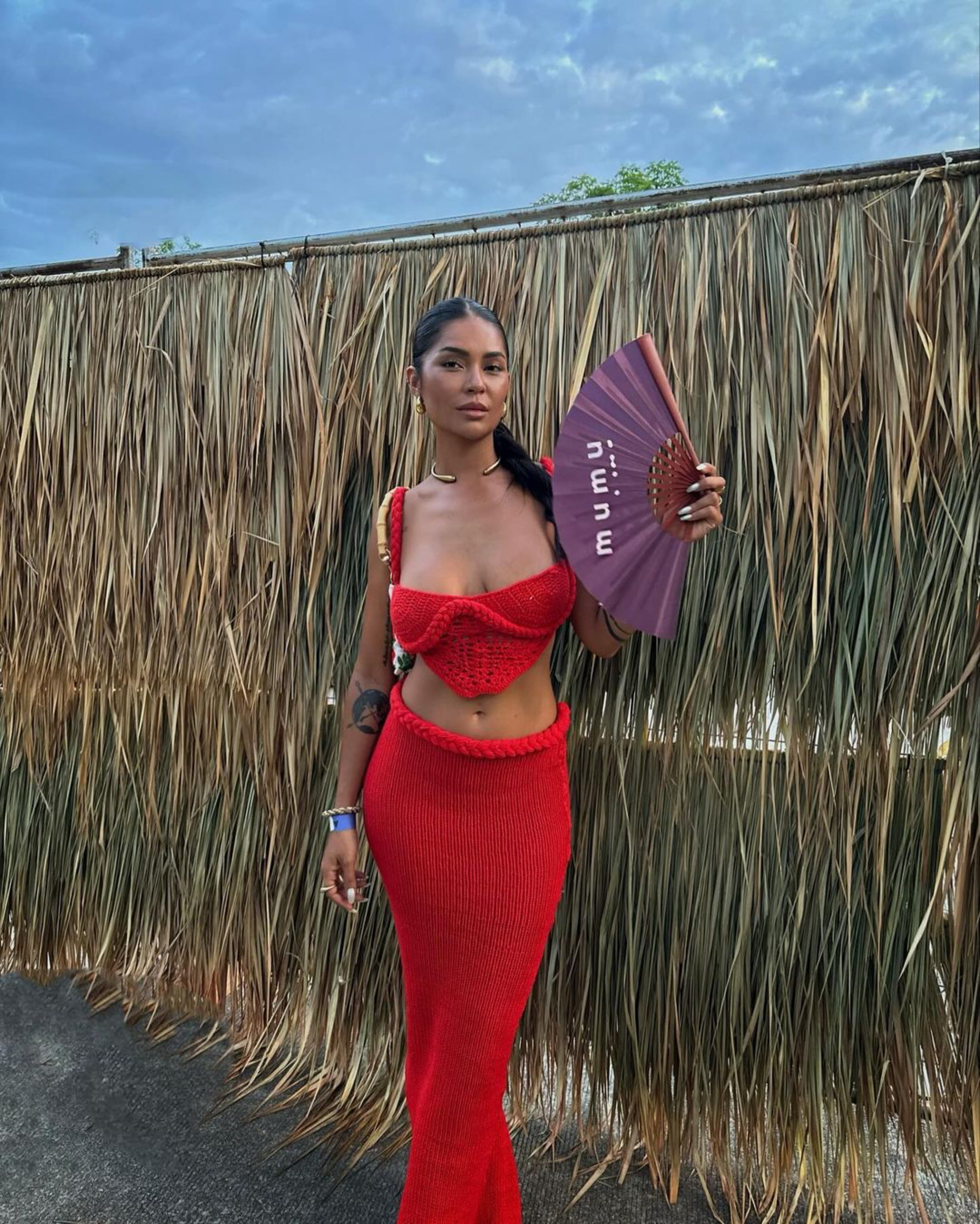 Red Pia