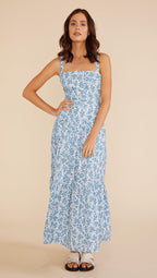 Flowering Girl Women Minkpink Florence Midi Sundress Mg2204678