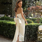 Donna Maxi Dress