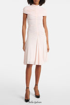 Flowering Girl Women Hiraku Ruched Midi Dress