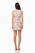 Flowering Girl Women The Rêve Floral Applique Set