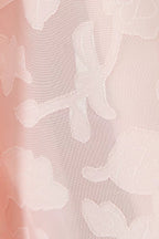 Francis Maxi Dress - Blush