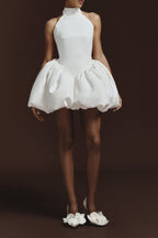 Beata Mini Dress