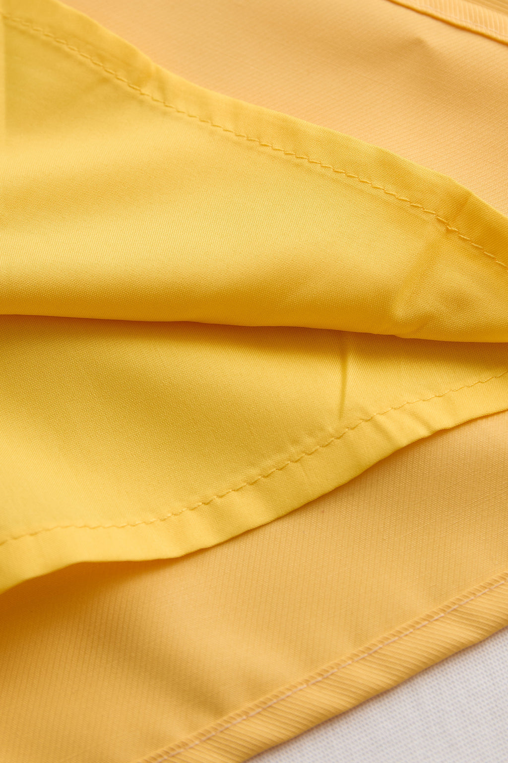 Stylish Sleeveless Halter Blouse With Neck Tie Detail
