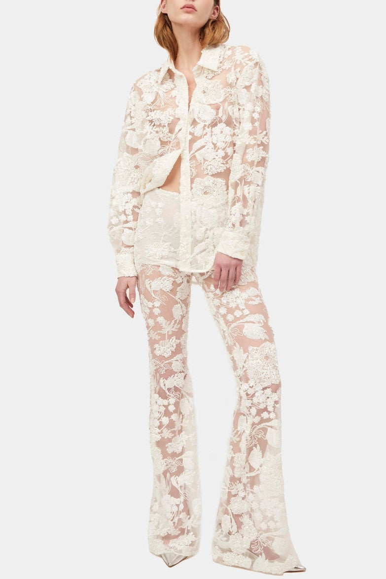 Flowering Girl Women Jenny Floral Set
