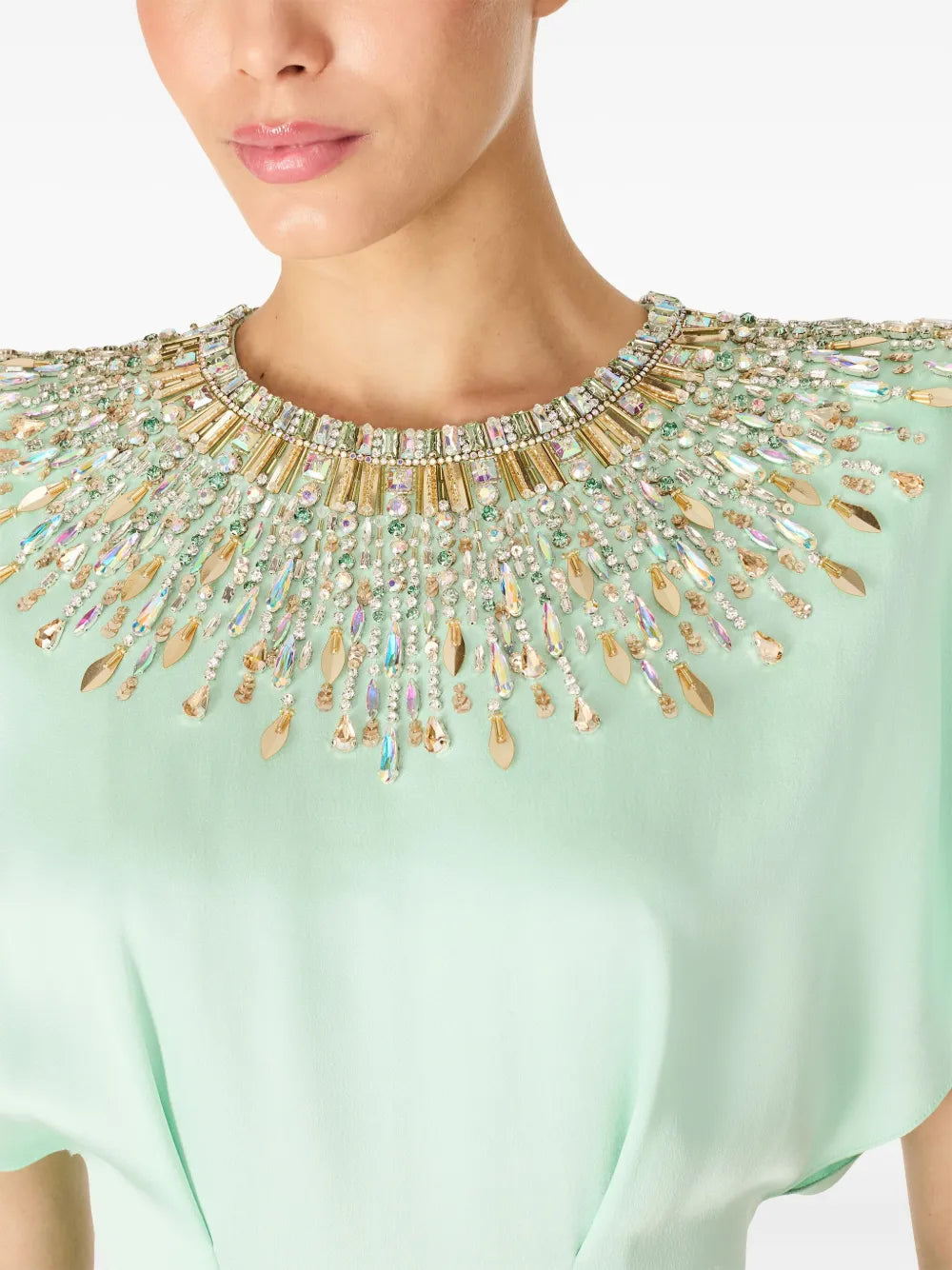 Palladium dress