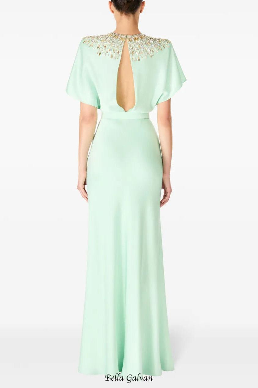 Palladium dress