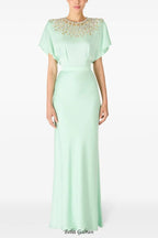 Palladium dress