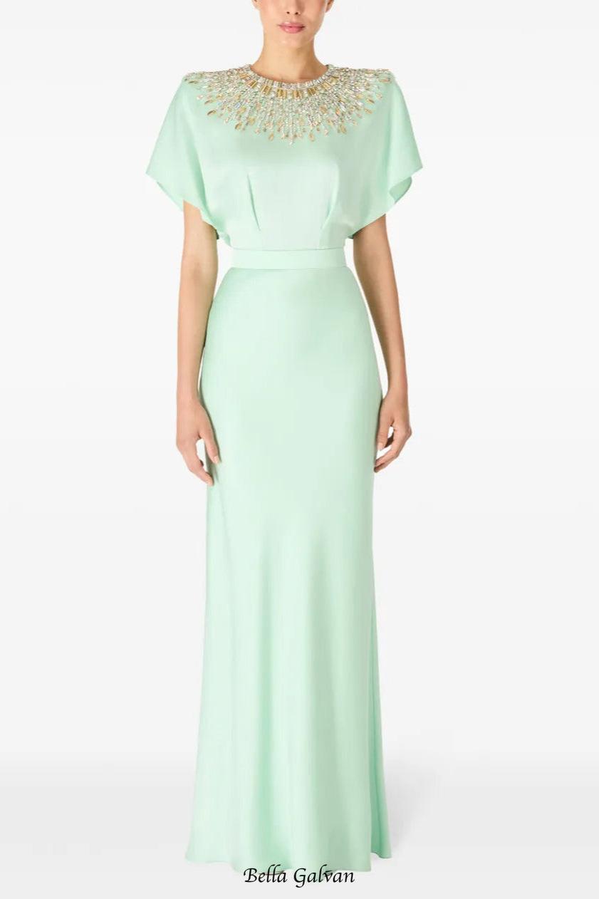 Palladium dress