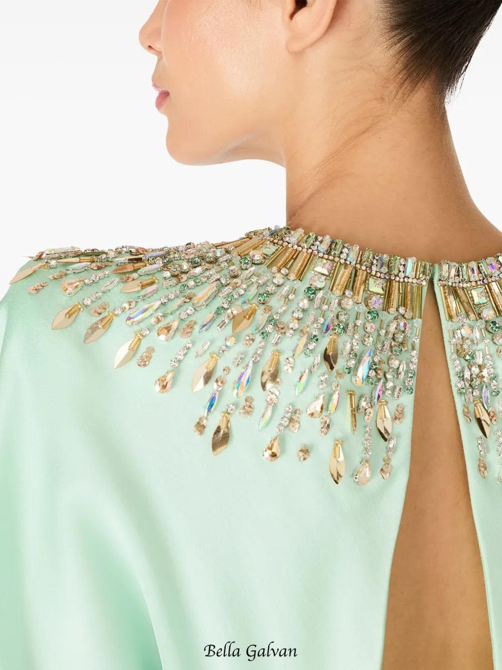 Palladium dress