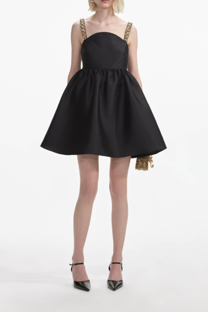 Flowering Girl Women Jocelyne Spaghetti Mini Dress