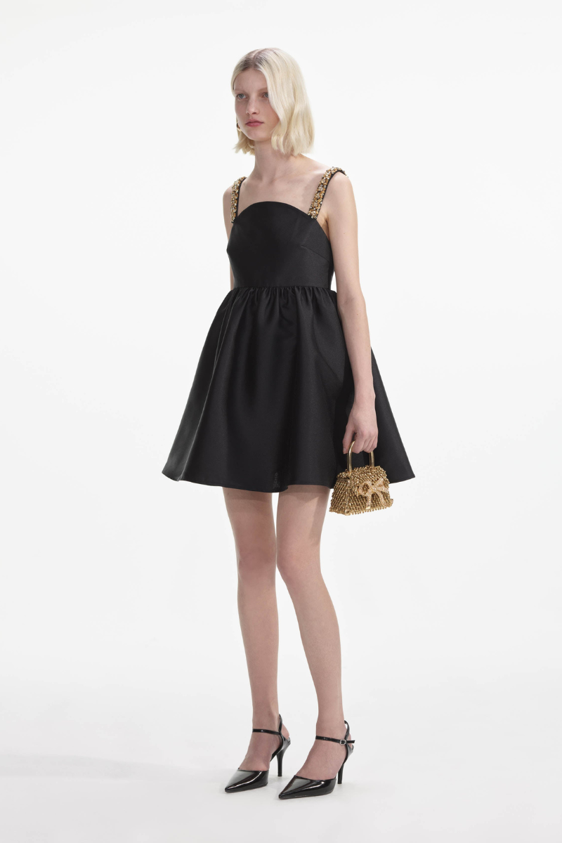 Flowering Girl Women Jocelyne Spaghetti Mini Dress