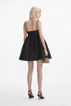 Flowering Girl Women Jocelyne Spaghetti Mini Dress