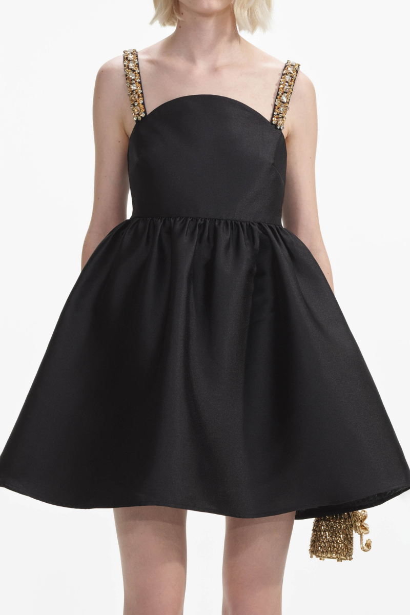 Flowering Girl Women Jocelyne Spaghetti Mini Dress