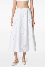 Flowering Girl Women Juliete Floral Set