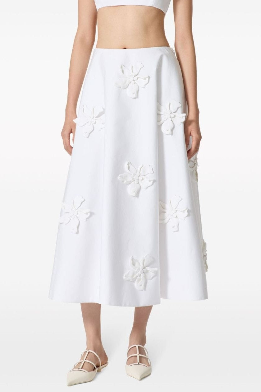 Flowering Girl Women Juliete Floral Set