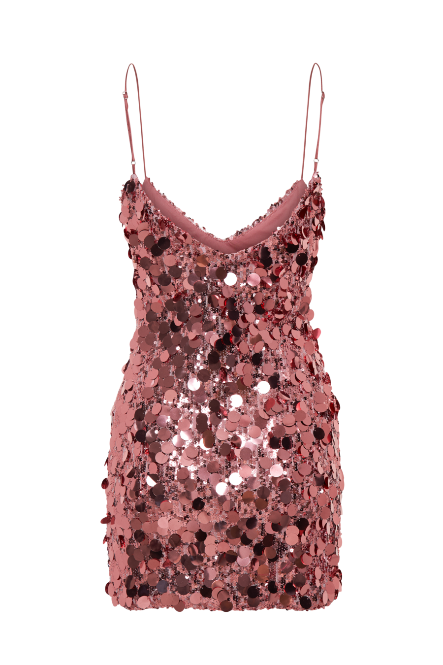 Flowering Girl Women Juniper Sequin Mini Dress