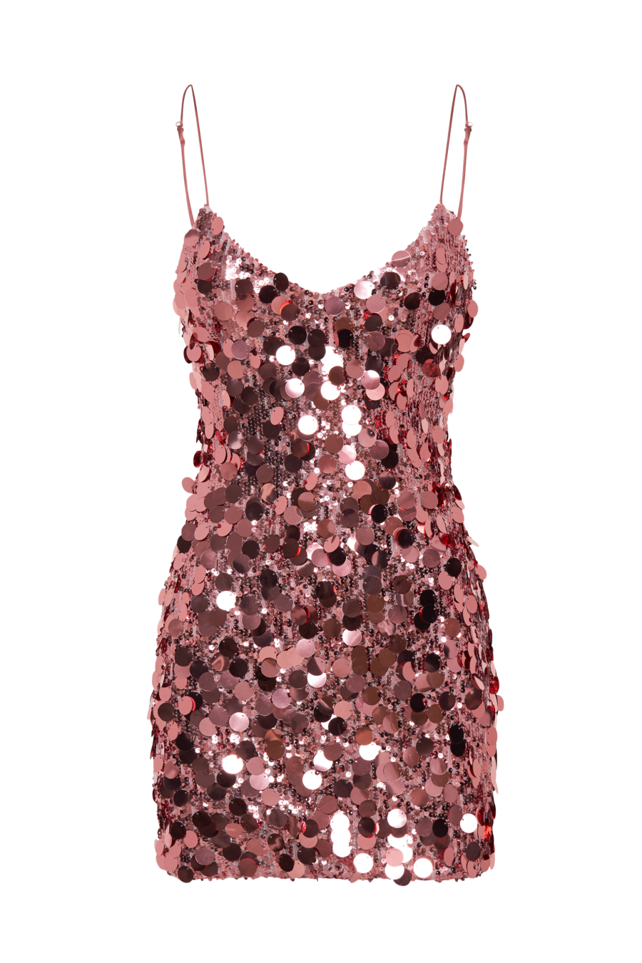 Flowering Girl Women Juniper Sequin Mini Dress