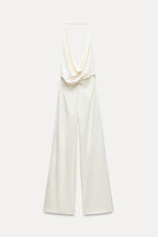 Flowering Girl Women LONG RUSTIC JUMPSUIT