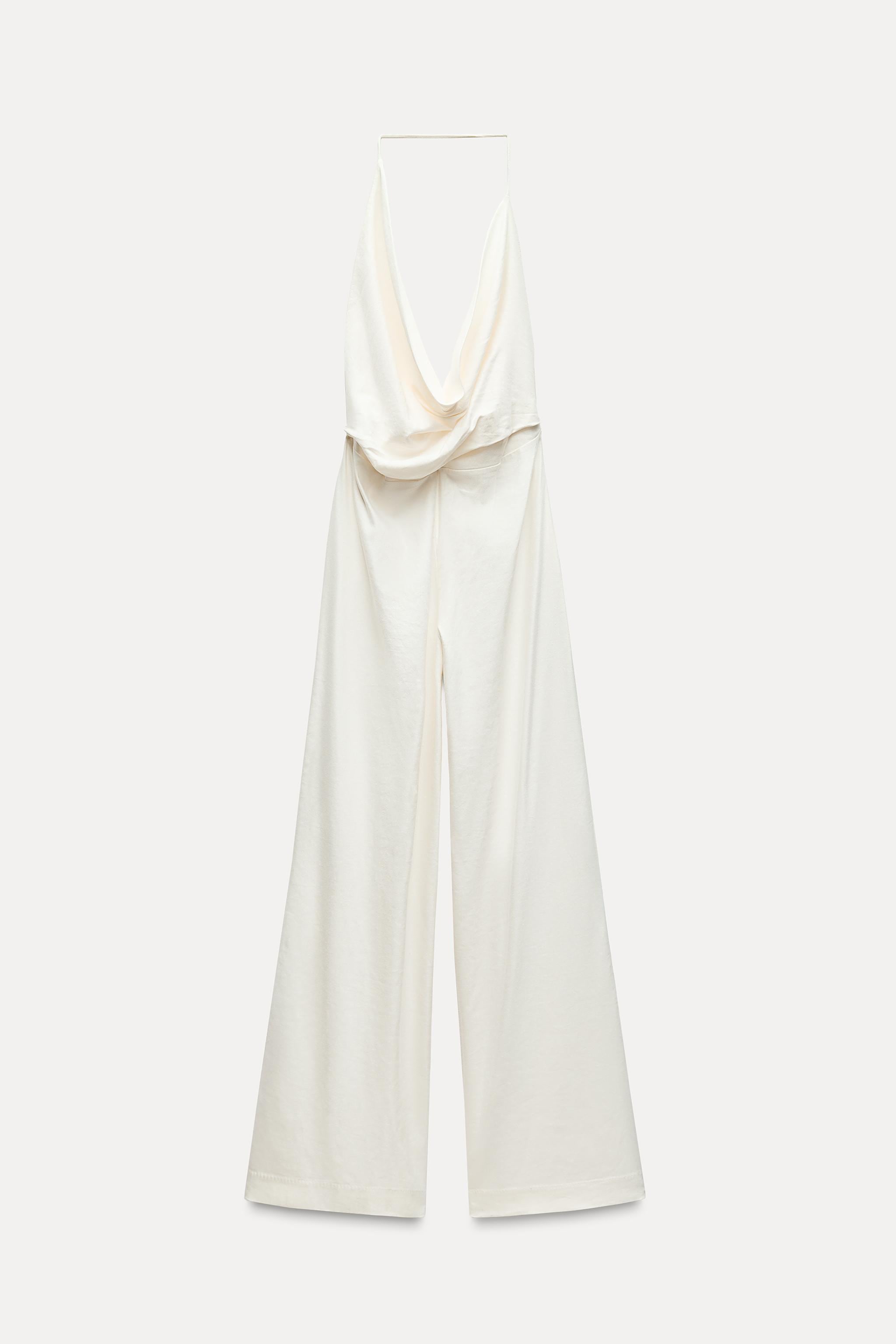 Flowering Girl Women LONG RUSTIC JUMPSUIT