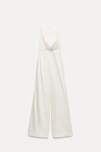 Flowering Girl Women LONG RUSTIC JUMPSUIT